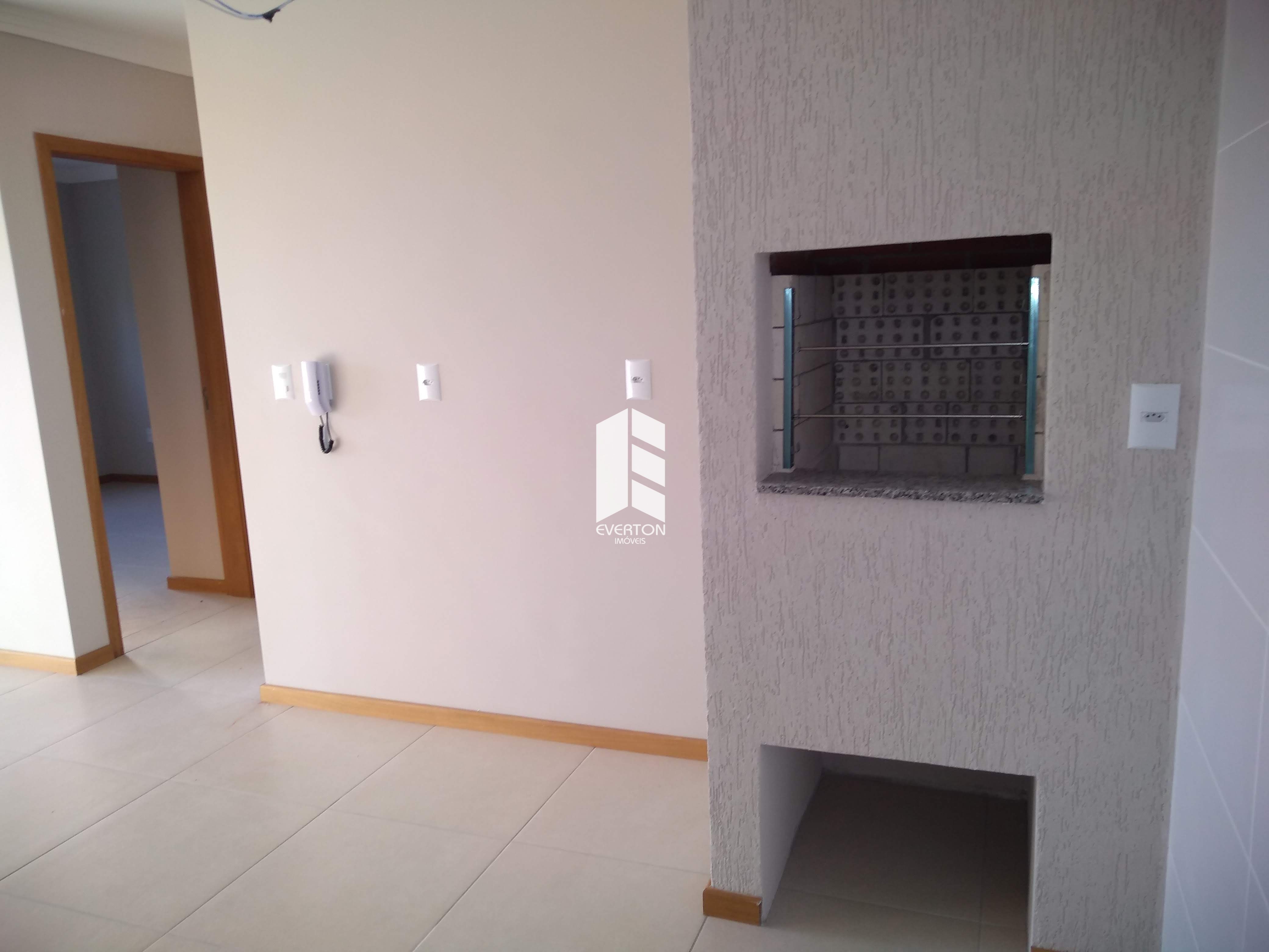 Apartamento de 2 quartos, 54m² no bairro Nossa Senhora Medianeira, em Santa Maria | Eu Corretor