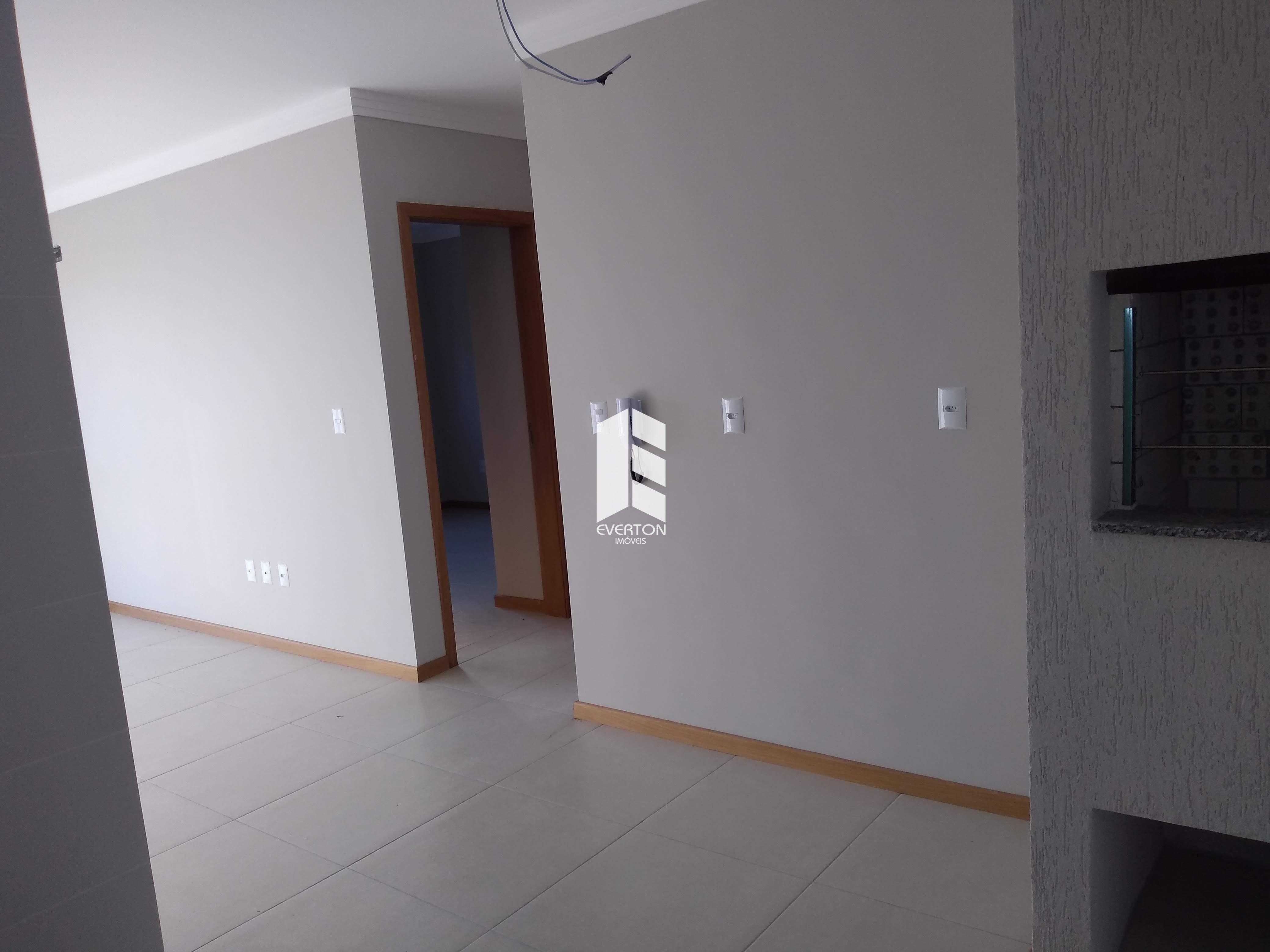 Apartamento de 2 quartos, 54m² no bairro Nossa Senhora Medianeira, em Santa Maria | Eu Corretor