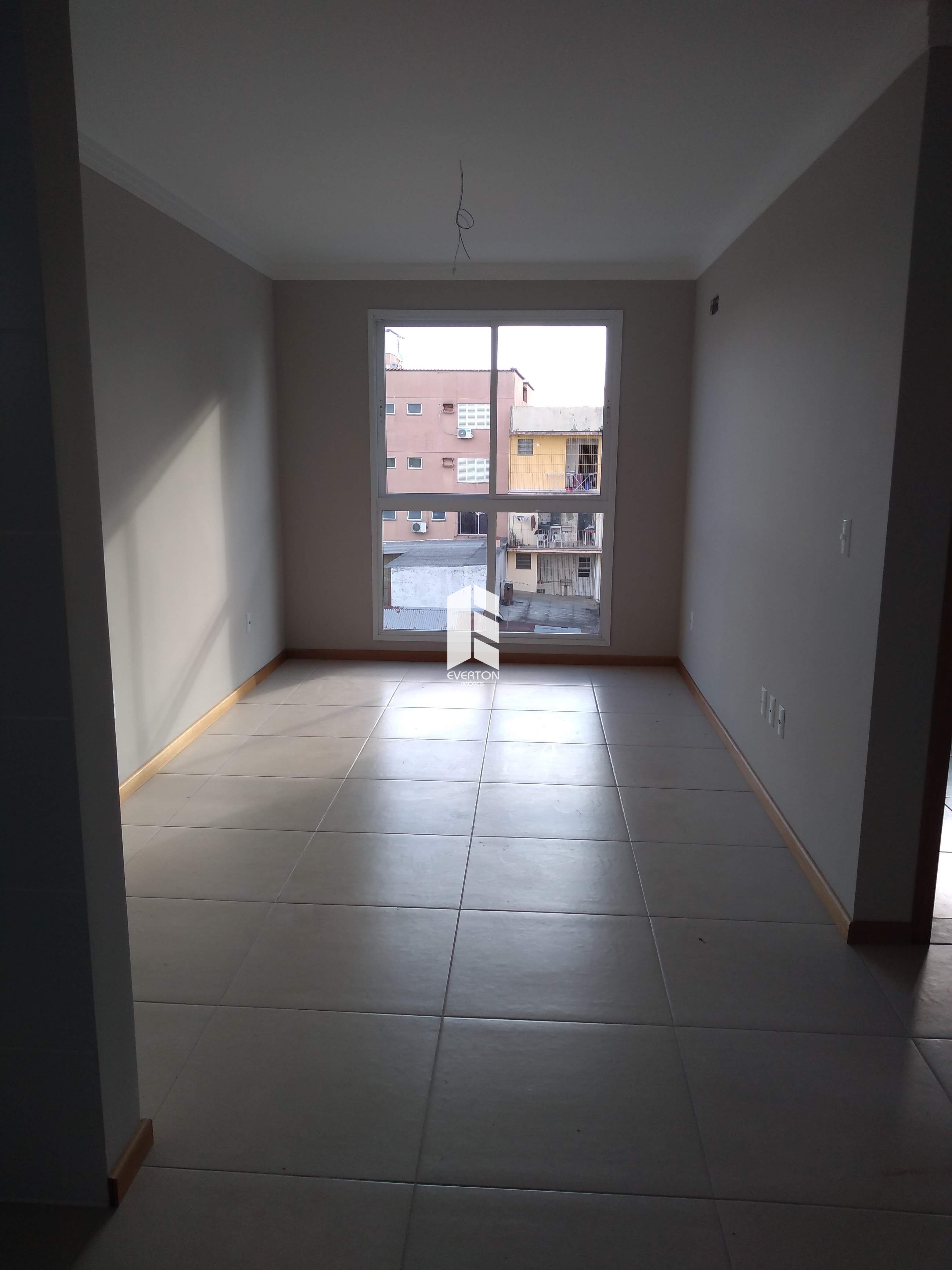 Apartamento de 2 quartos, 54m² no bairro Nossa Senhora Medianeira, em Santa Maria | Eu Corretor