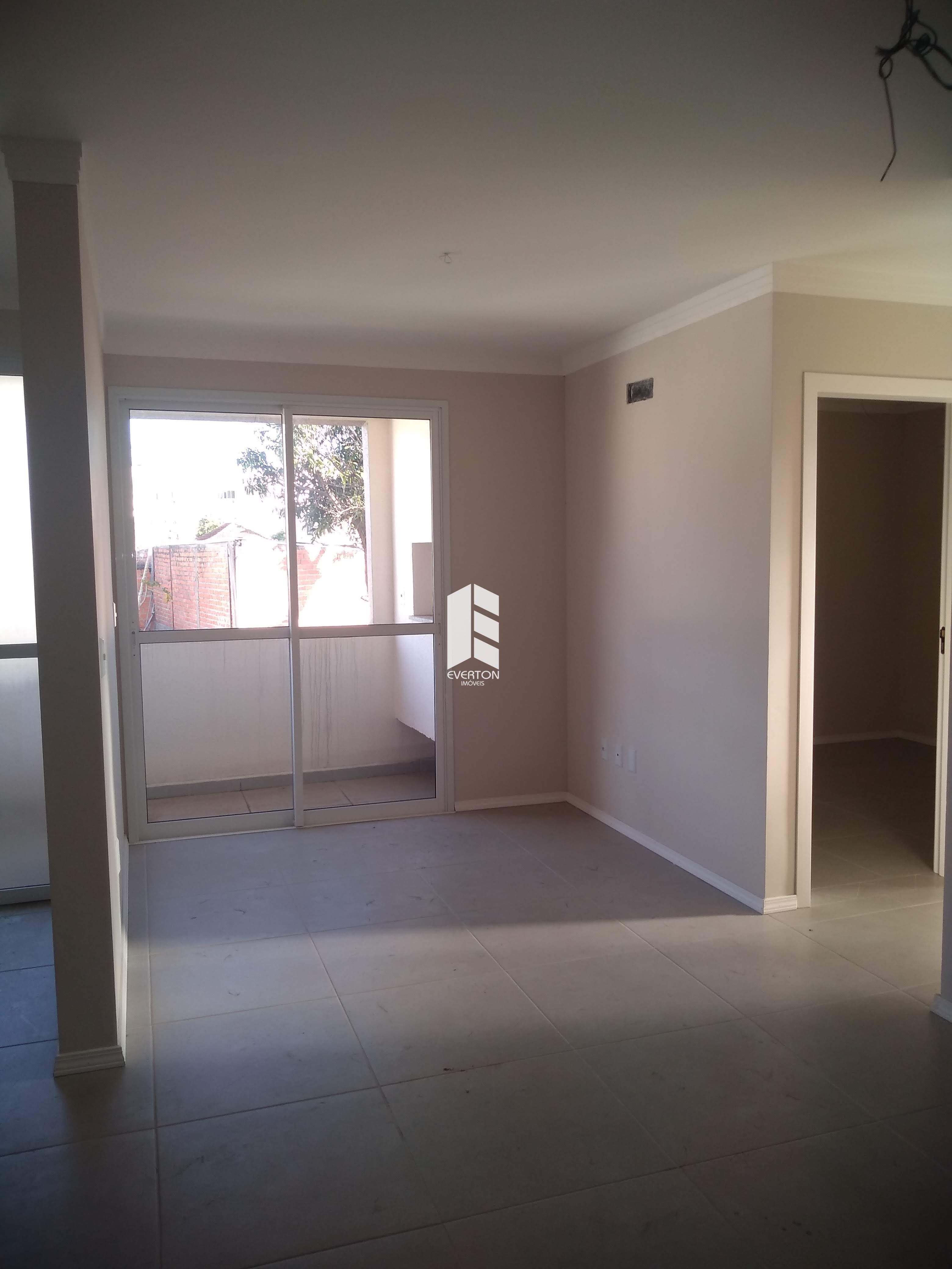 Apartamento de 2 quartos, 66m² no bairro Nossa Senhora Medianeira, em Santa Maria | Eu Corretor