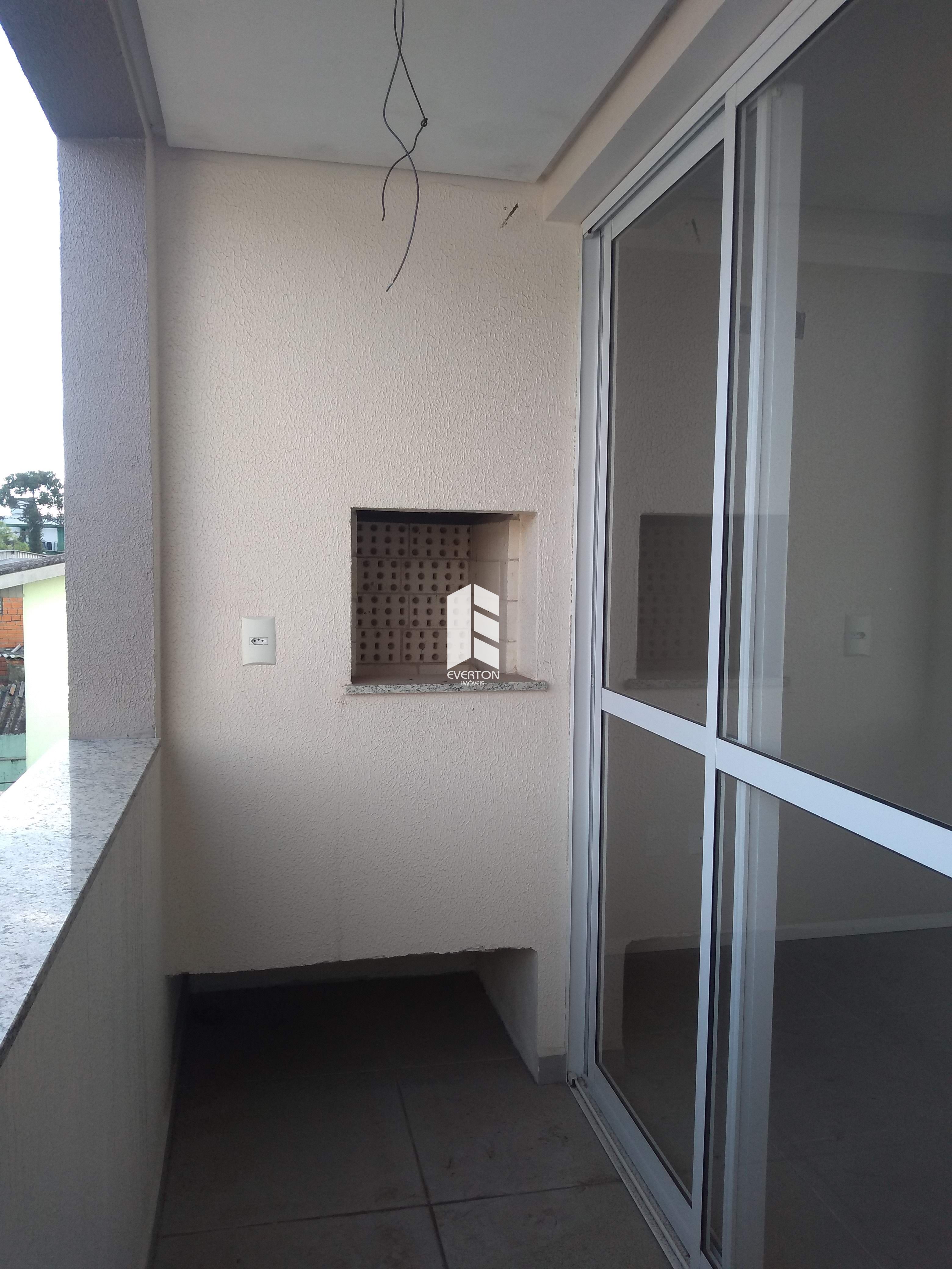 Apartamento de 2 quartos, 66m² no bairro Nossa Senhora Medianeira, em Santa Maria | Eu Corretor