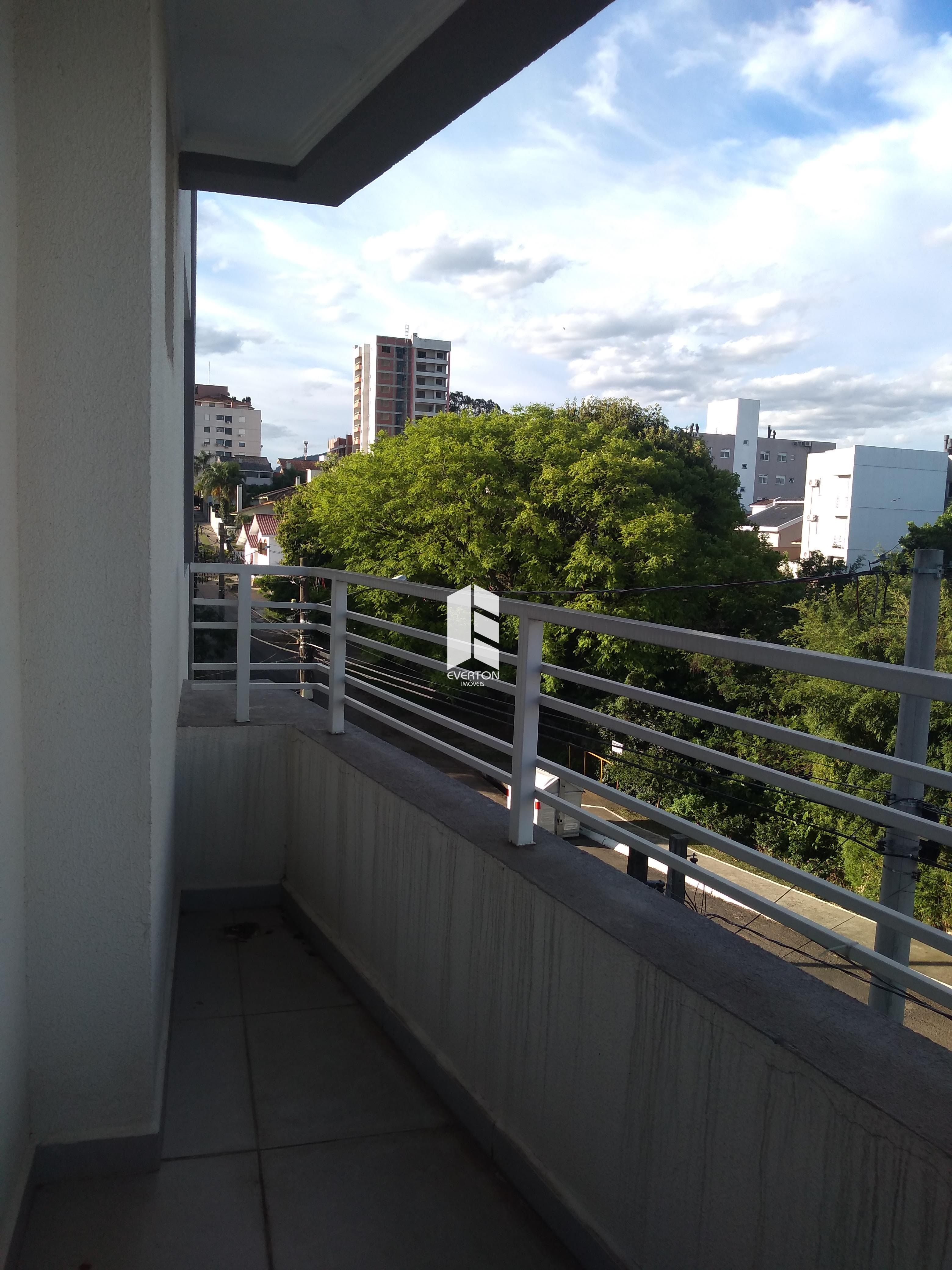 Apartamento de 2 quartos, 69m² no bairro Nossa Senhora Medianeira, em Santa Maria | Eu Corretor
