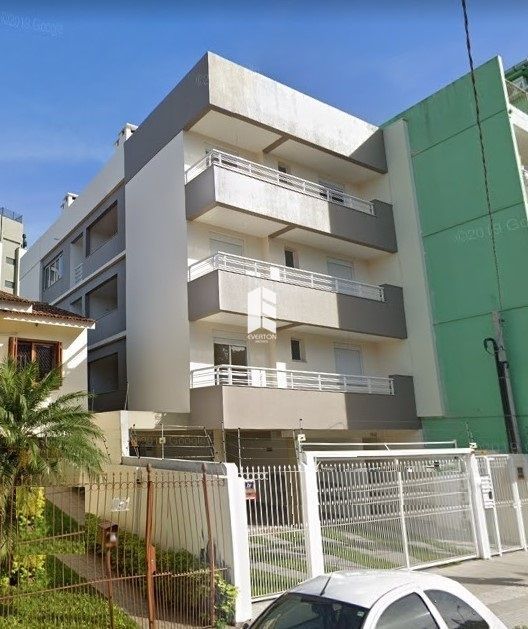 Apartamento de 2 quartos, 65m² no bairro Nossa Senhora de Fátima, em Santa Maria | Eu Corretor