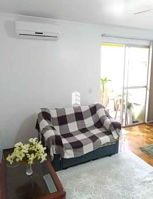 Apartamento de 3 quartos, 99m² no bairro Centro, em Santa Maria | Eu Corretor