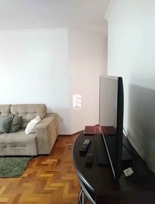 Apartamento de 3 quartos, 99m² no bairro Centro, em Santa Maria | Eu Corretor