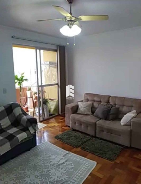 Apartamento de 3 quartos, 99m² no bairro Centro, em Santa Maria | Eu Corretor