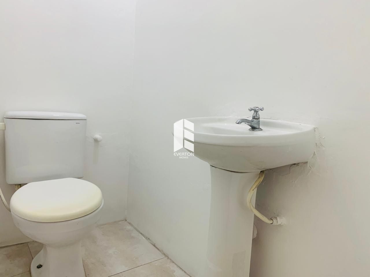Sala Comercial de 51m² no bairro Centro, em Santa Maria | Eu Corretor