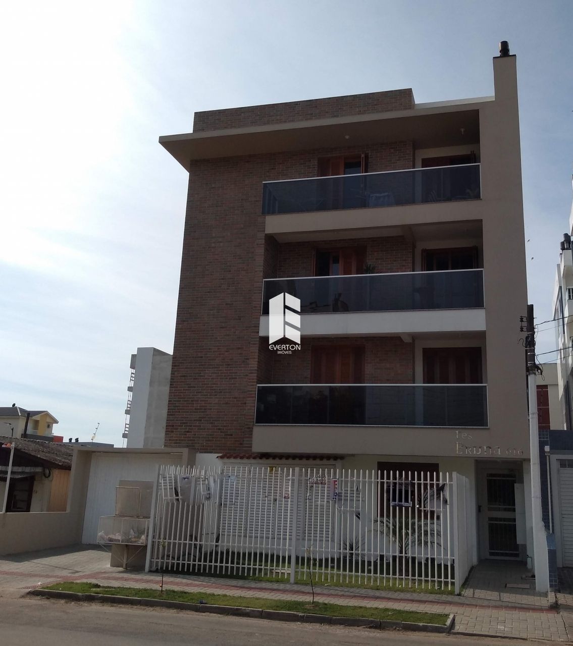 Apartamento de 1 quarto, 39m² no bairro Camobi, em Santa Maria | Eu Corretor