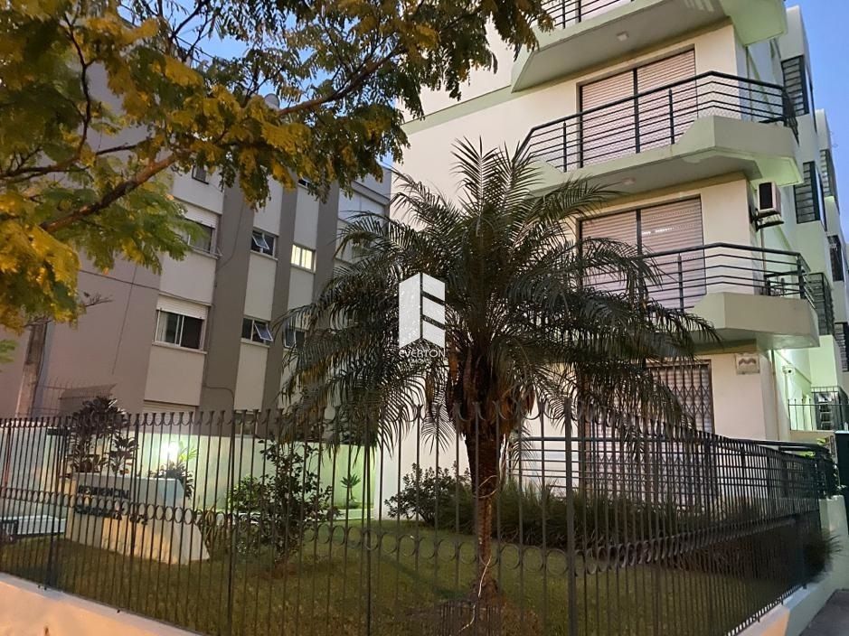 Apartamento de 2 quartos, 77m² no bairro Centro, em Santa Maria | Eu Corretor