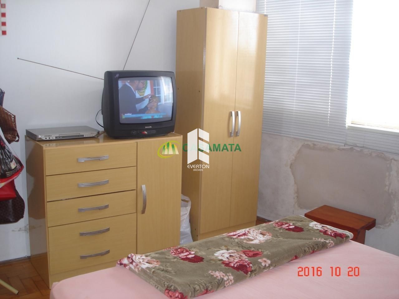 Apartamento de 2 quartos, 88m² no bairro Centro, em Santa Maria | Eu Corretor