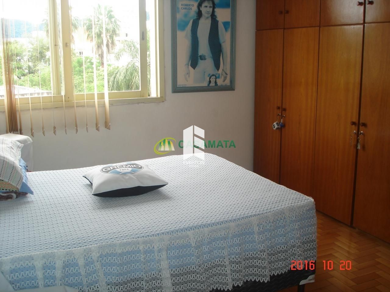 Apartamento de 2 quartos, 88m² no bairro Centro, em Santa Maria | Eu Corretor