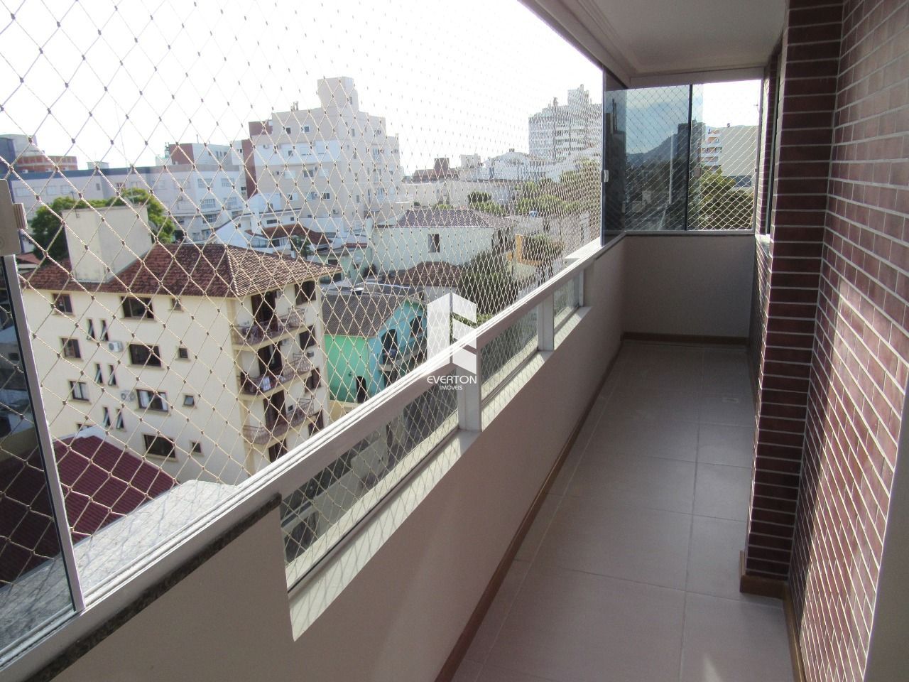 Apartamento de 2 quartos, 80m² no bairro Nossa Senhora de Lourdes, em Santa Maria | Eu Corretor