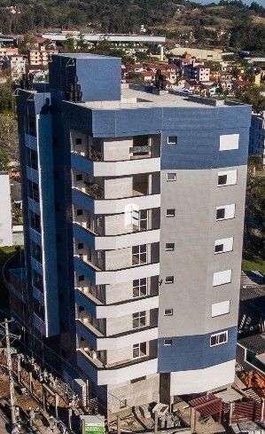 Apartamento de 1 quarto, 46m² no bairro Nonoai, em Santa Maria | Eu Corretor