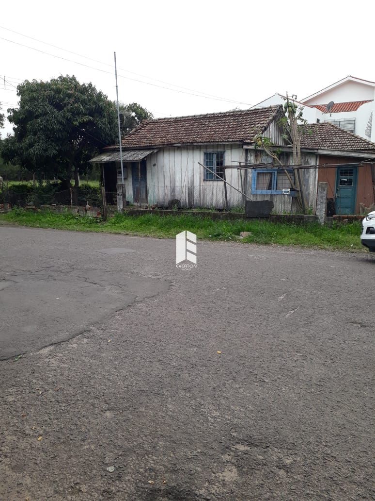 Lote/Terreno de 350m² no bairro Duque de Caxias, em Santa Maria | Eu Corretor