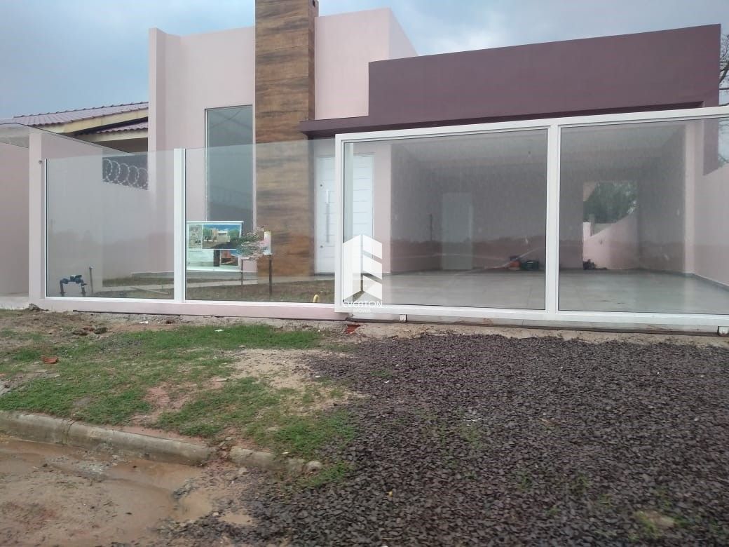 Casa de 3 quartos, 120m² no bairro Pinheiro Machado, em Santa Maria | Eu Corretor