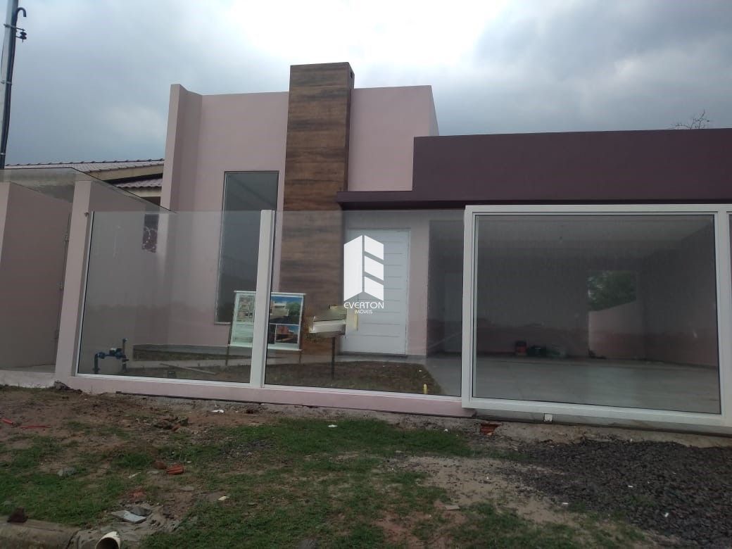Casa de 3 quartos, 120m² no bairro Pinheiro Machado, em Santa Maria | Eu Corretor