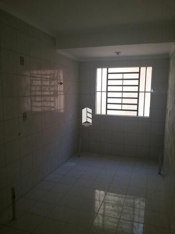 Apartamento de 2 quartos, 59m² no bairro Pinheiro Machado, em Santa Maria | Eu Corretor