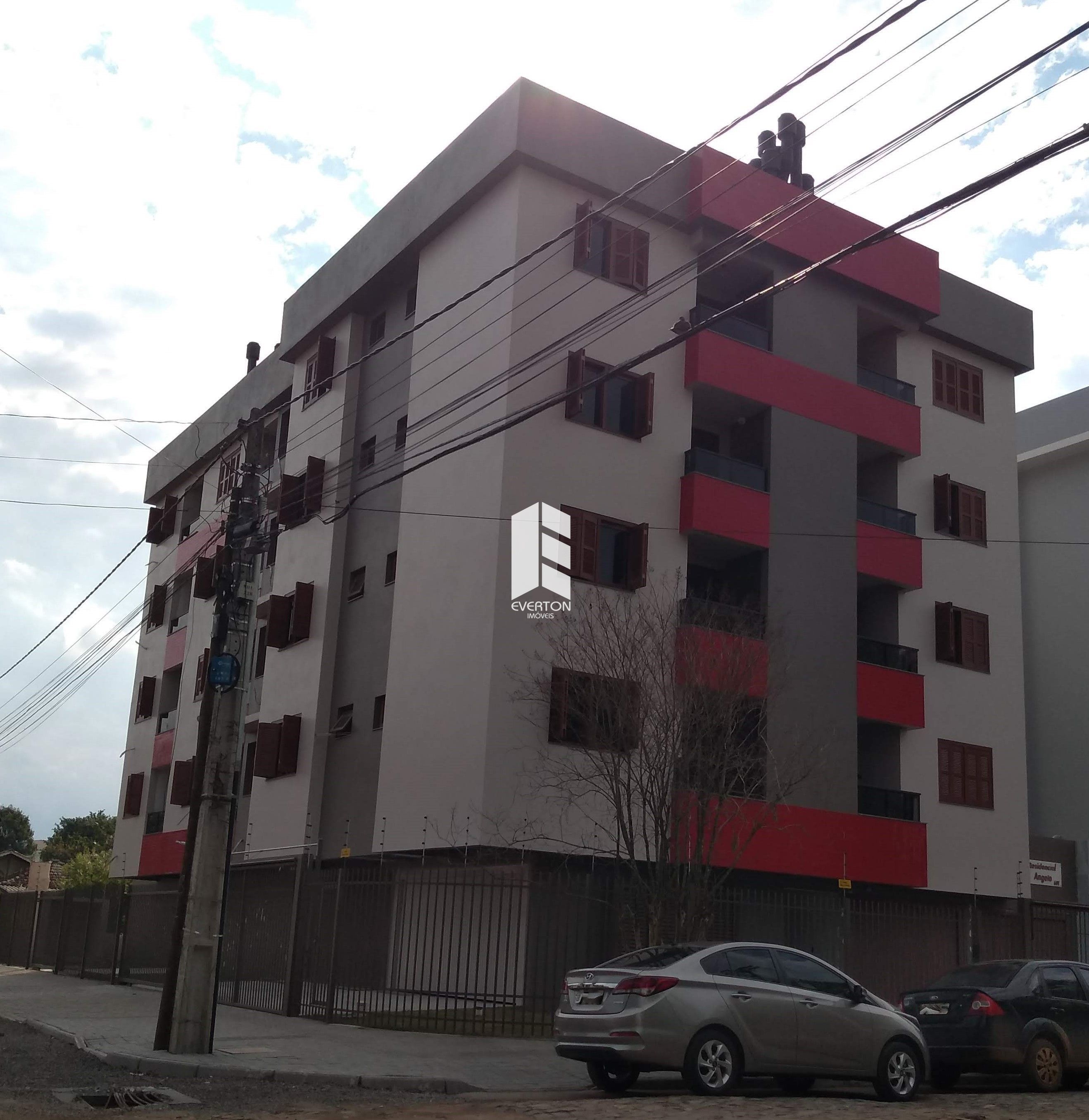 Apartamento de 1 quarto, 42m² no bairro Camobi, em Santa Maria | Eu Corretor