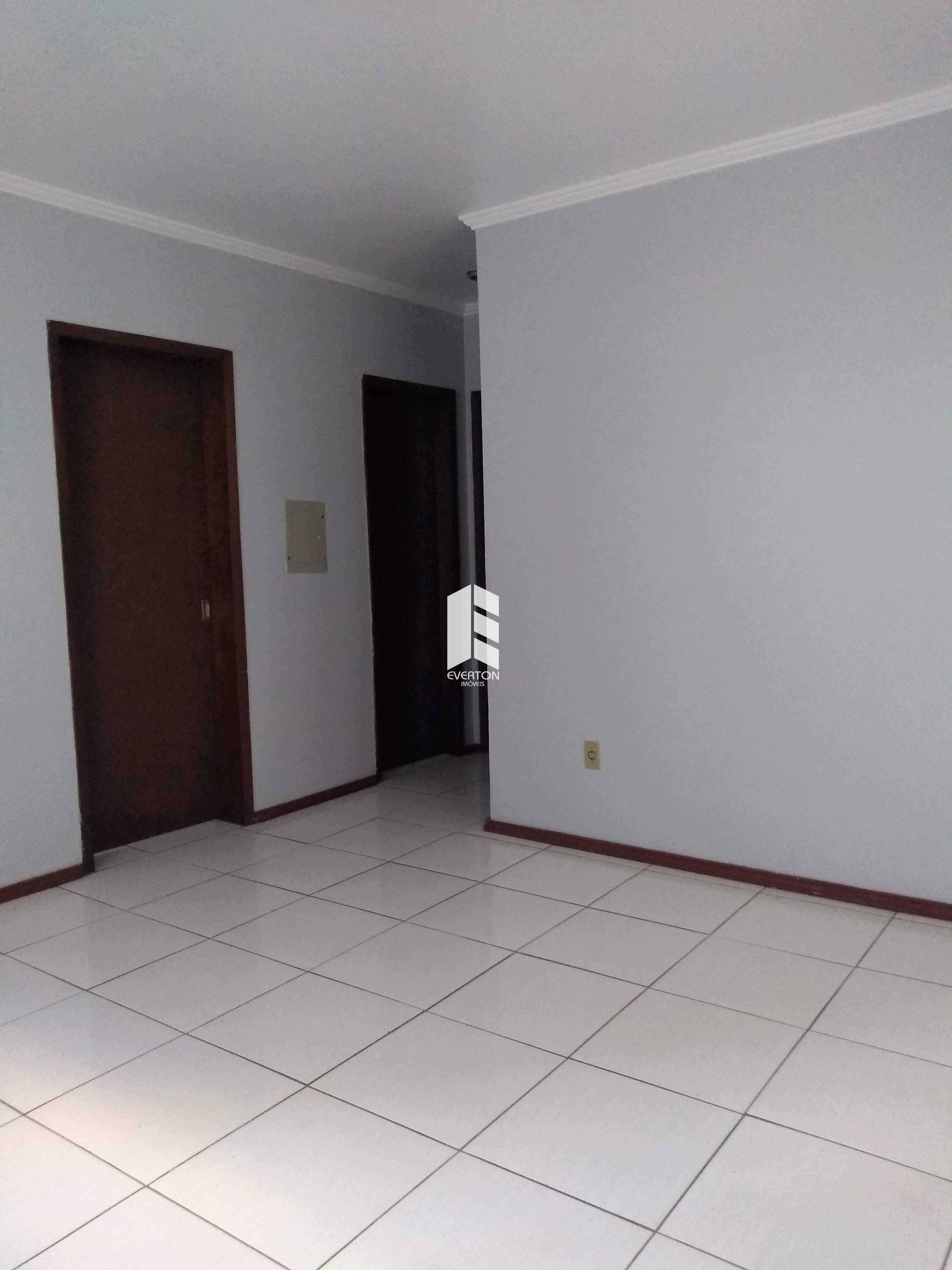 Apartamento de 2 quartos, 56m² no bairro Nossa Senhora do Rosário, em Santa Maria | Eu Corretor