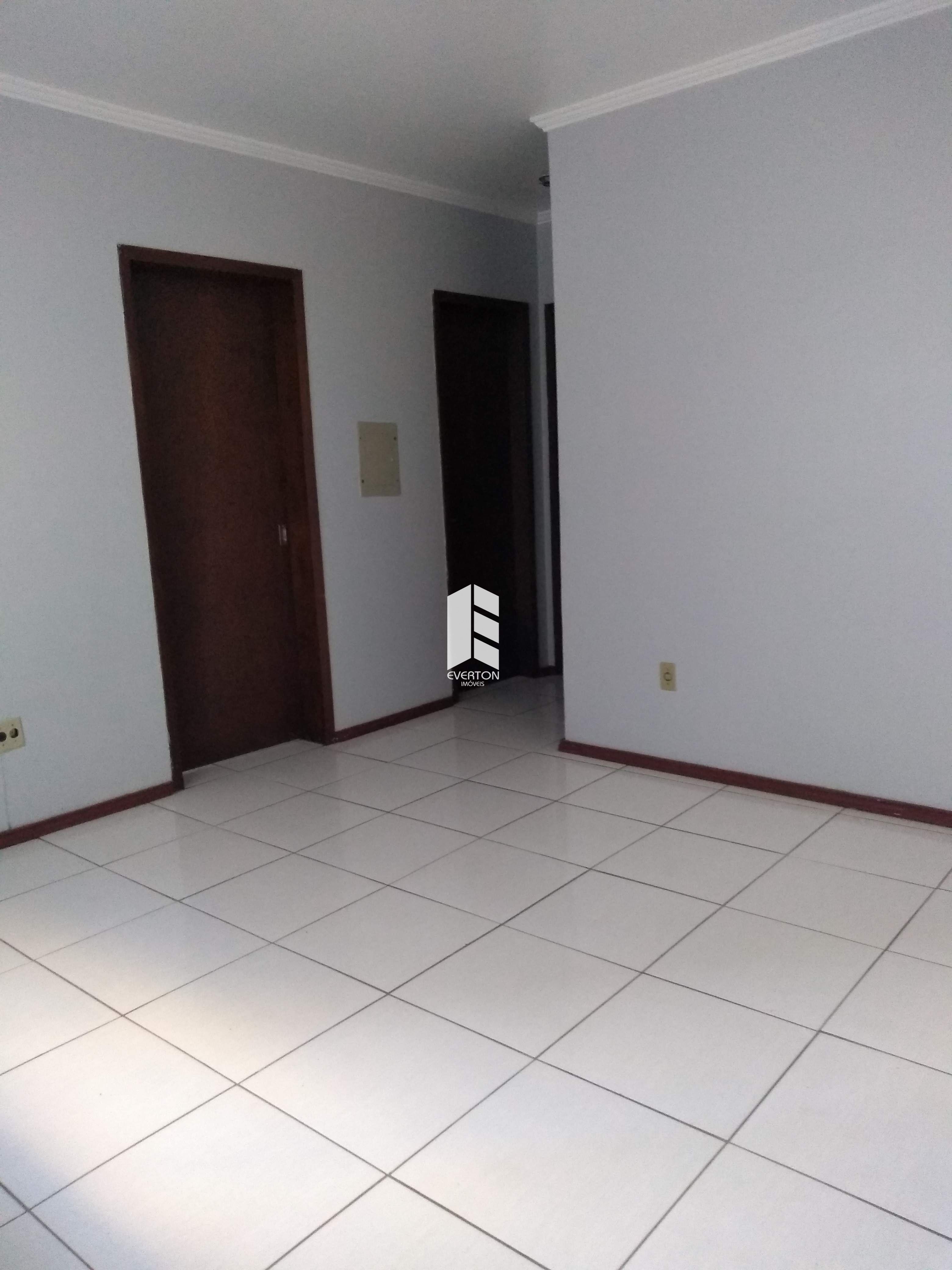 Apartamento de 2 quartos, 56m² no bairro Nossa Senhora do Rosário, em Santa Maria | Eu Corretor