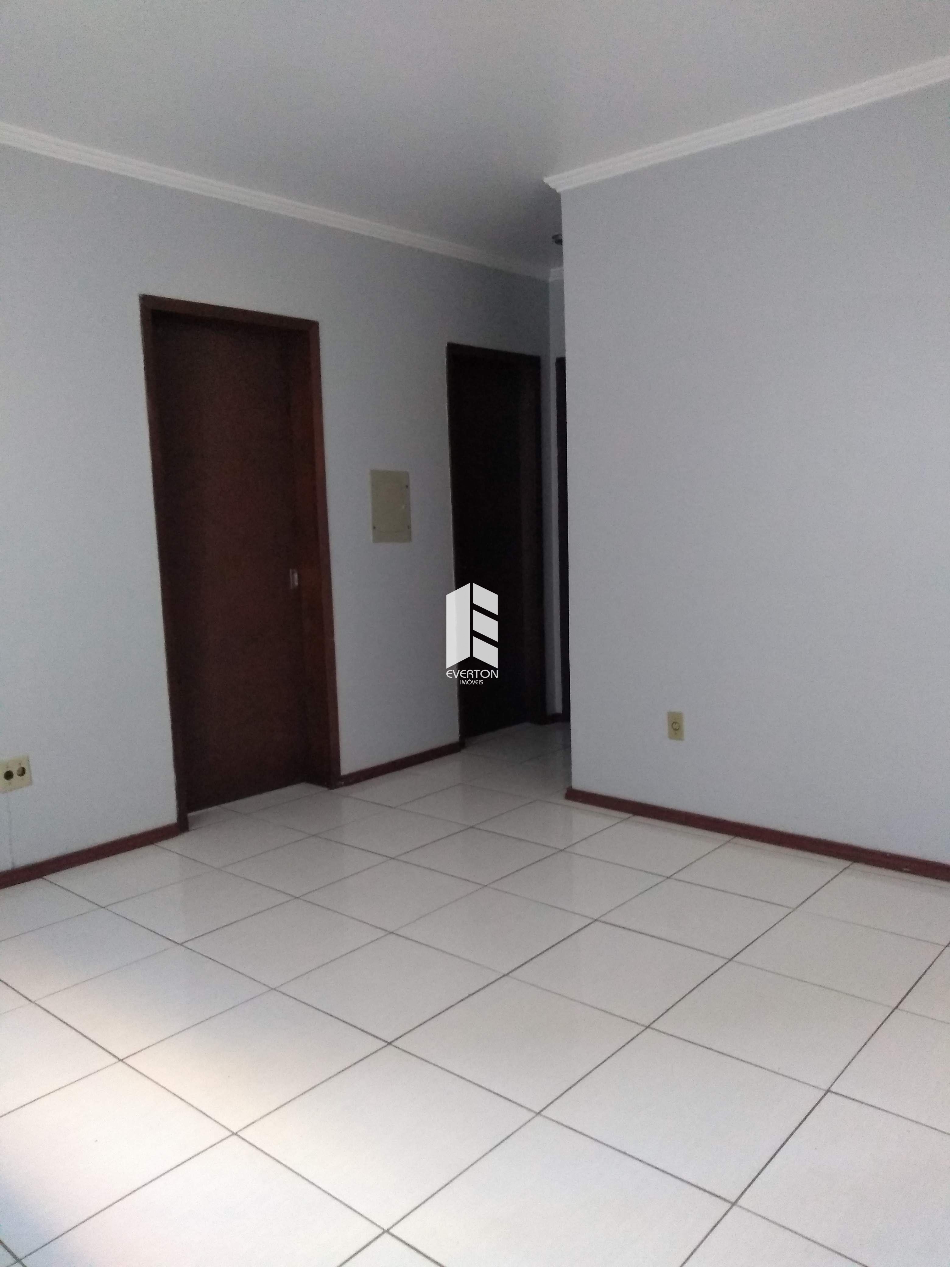 Apartamento de 2 quartos, 56m² no bairro Nossa Senhora do Rosário, em Santa Maria | Eu Corretor