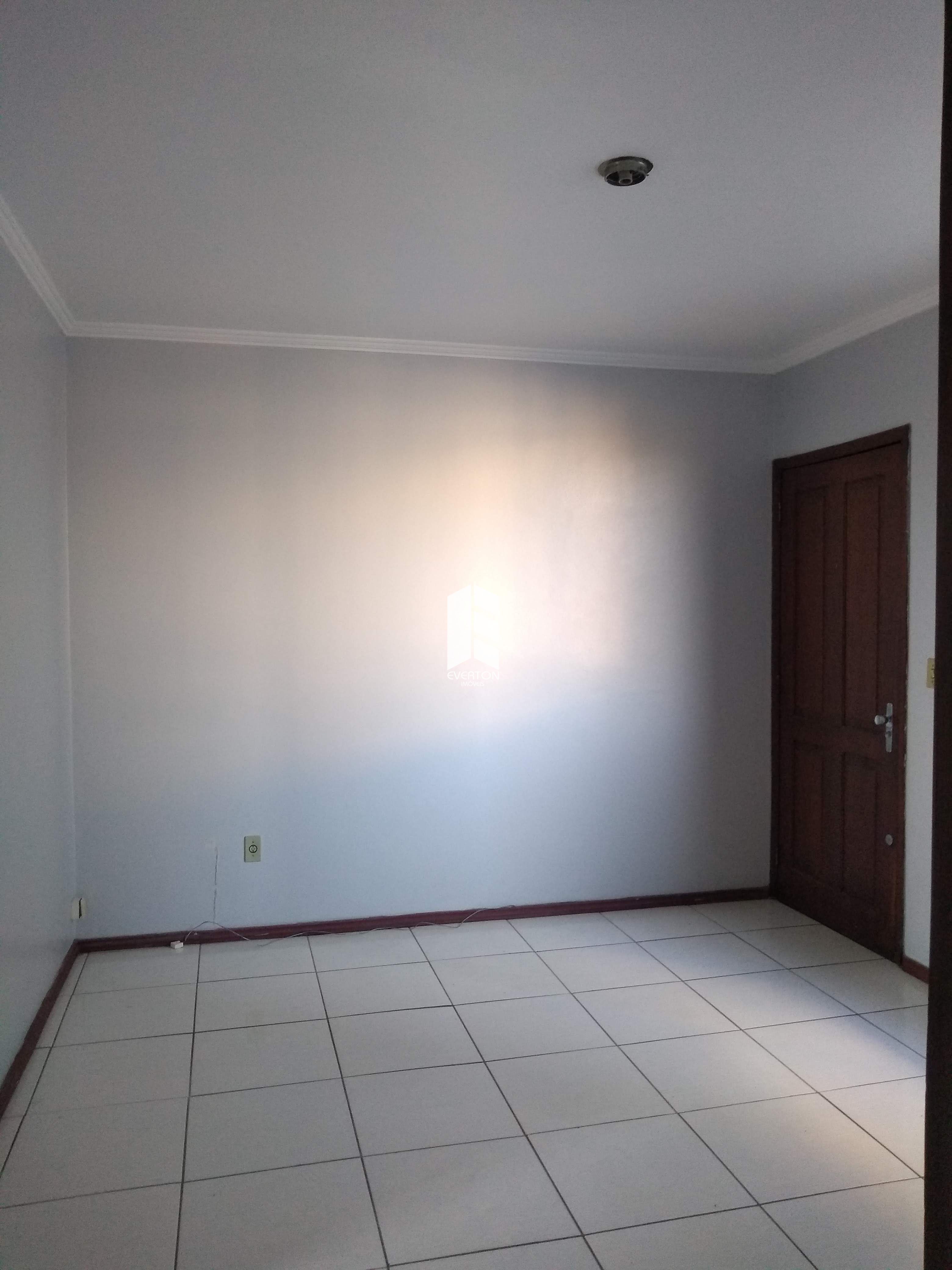 Apartamento de 2 quartos, 56m² no bairro Nossa Senhora do Rosário, em Santa Maria | Eu Corretor