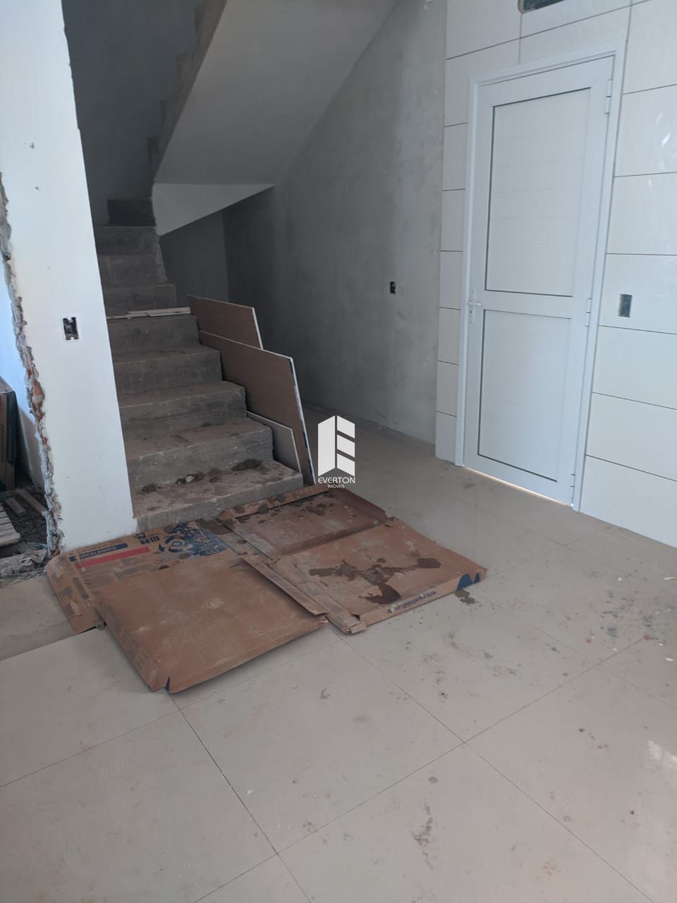 Casa de 2 quartos, 80m² no bairro Pé de Plátano, em Santa Maria | Eu Corretor