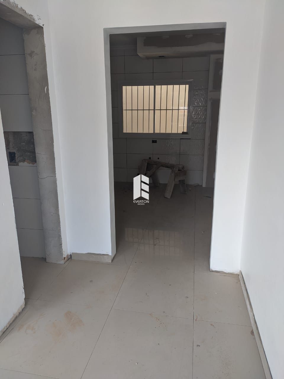 Casa de 2 quartos, 80m² no bairro Pé de Plátano, em Santa Maria | Eu Corretor