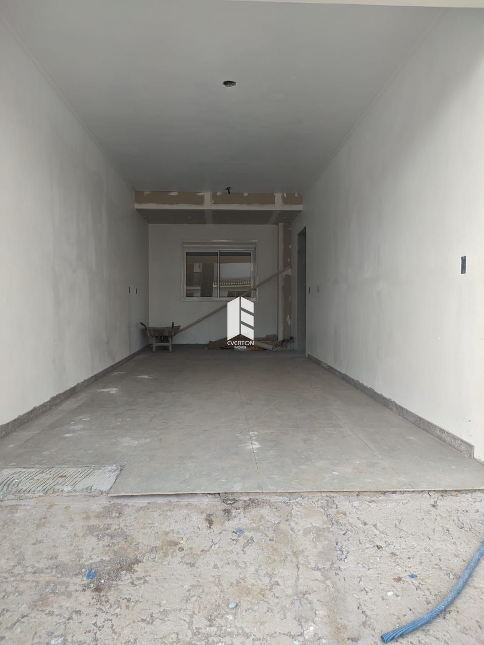Casa de 2 quartos, 80m² no bairro Pé de Plátano, em Santa Maria | Eu Corretor