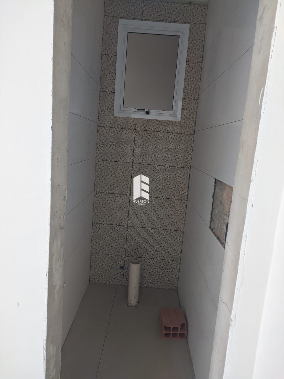 Casa de 2 quartos, 80m² no bairro Pé de Plátano, em Santa Maria | Eu Corretor