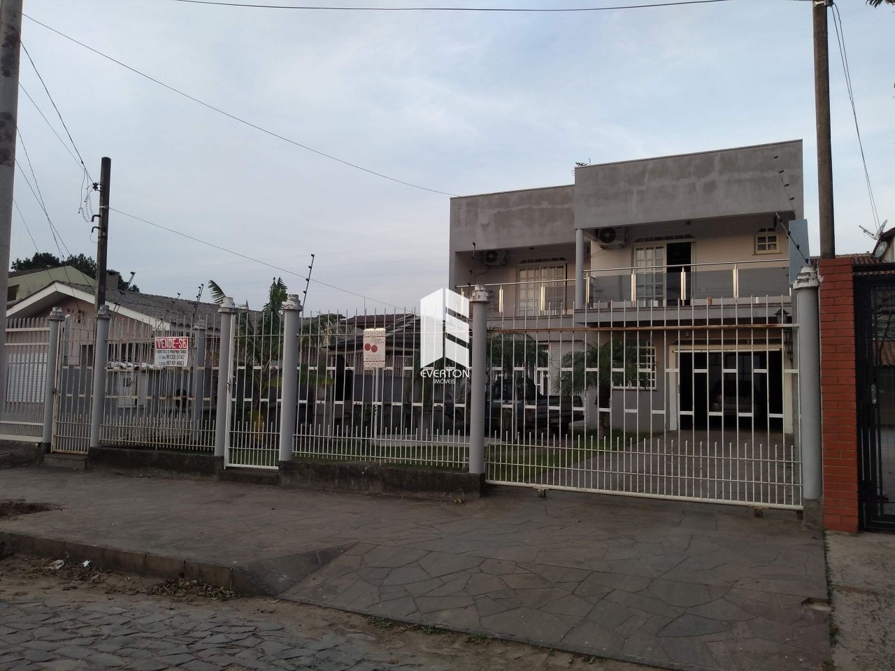 Casa de 3 quartos, 150m² no bairro Camobi, em Santa Maria | Eu Corretor
