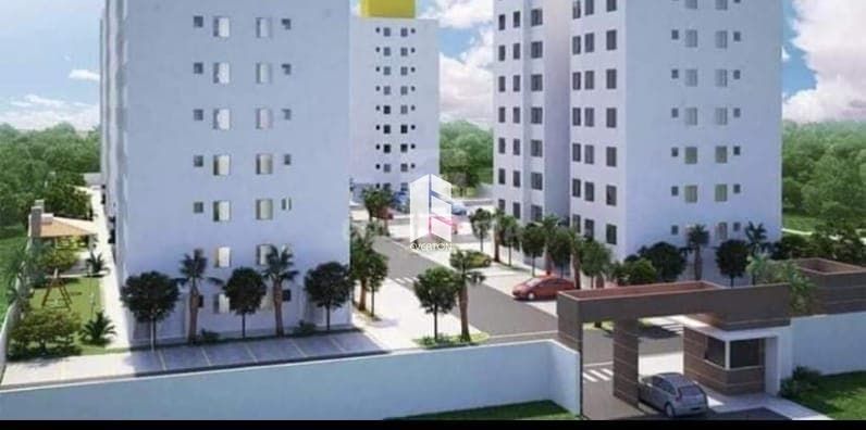 Apartamento de 2 quartos, 56m² no bairro Pinheiro Machado, em Santa Maria | Eu Corretor