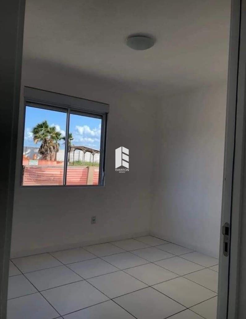 Apartamento de 2 quartos, 56m² no bairro Pinheiro Machado, em Santa Maria | Eu Corretor