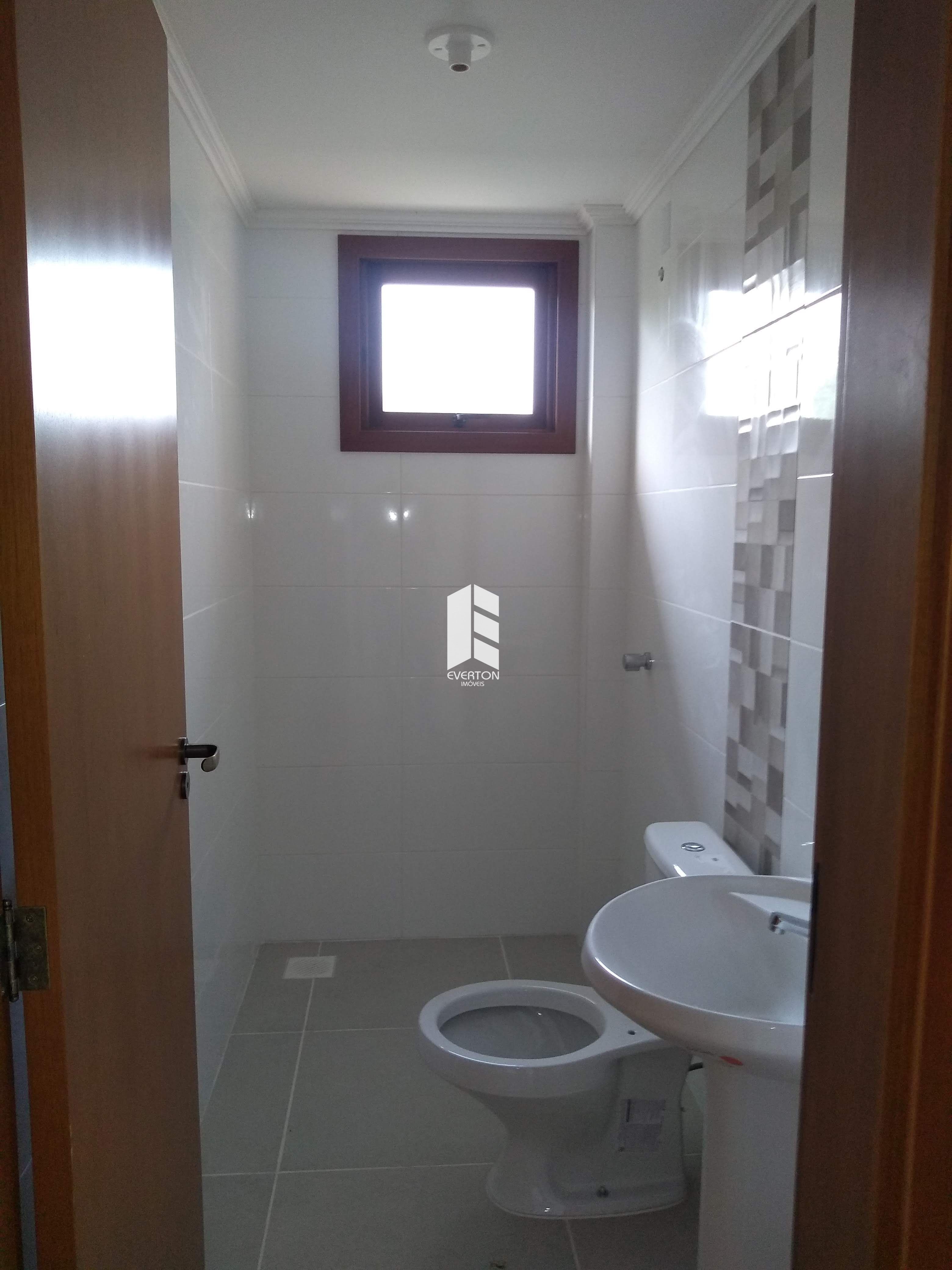 Apartamento de 1 quarto, 39m² no bairro Camobi, em Santa Maria | Eu Corretor