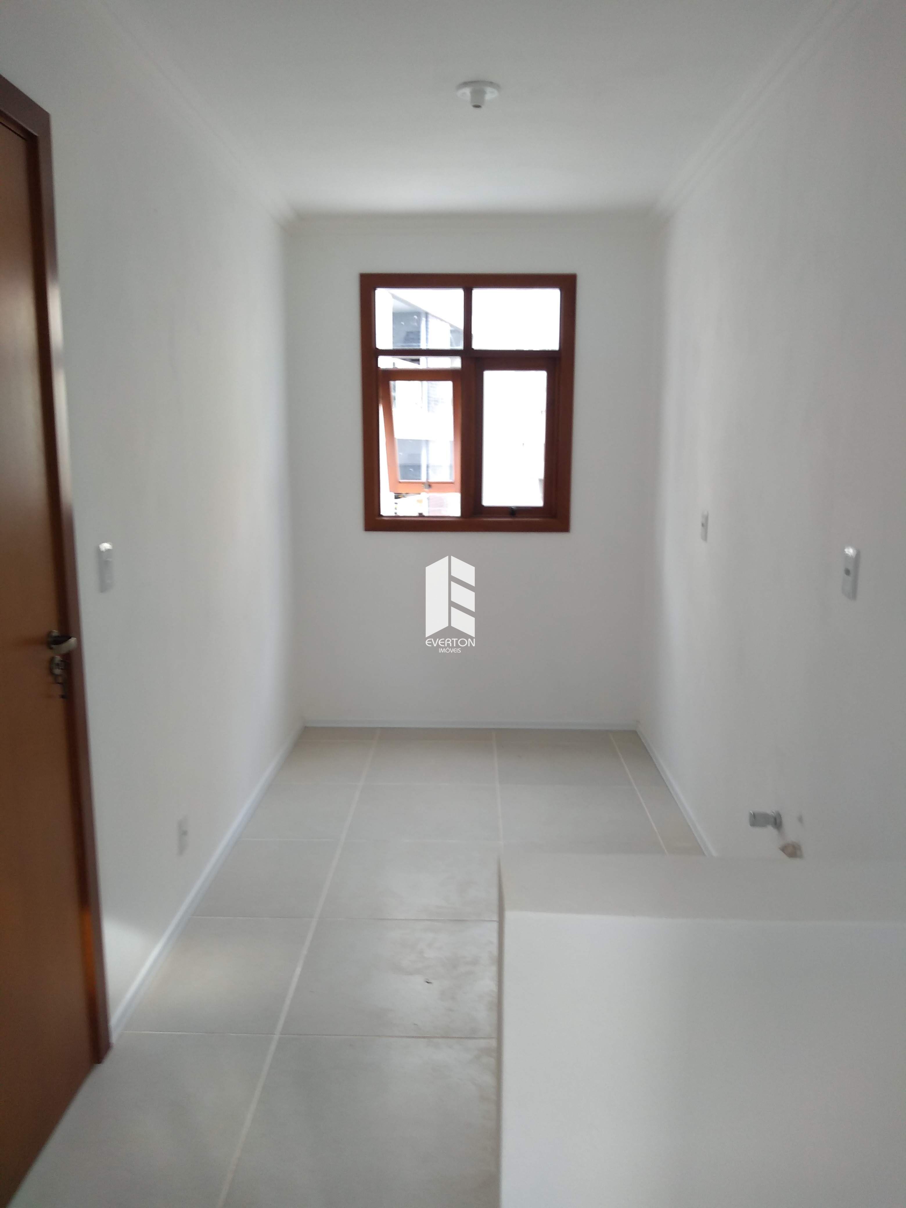 Apartamento de 1 quarto, 39m² no bairro Camobi, em Santa Maria | Eu Corretor