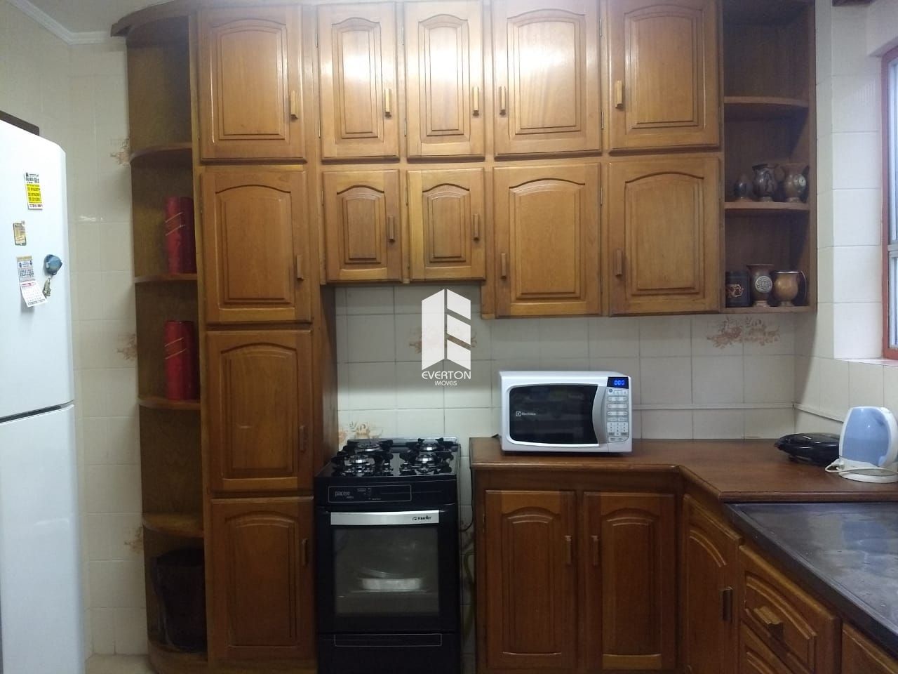 Apartamento de 3 quartos, 75m² no bairro Nossa Senhora de Lourdes, em Santa Maria | Eu Corretor