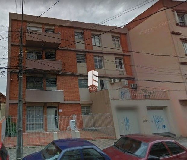 Apartamento de 4 quartos, 153m² no bairro Centro, em Santa Maria | Eu Corretor