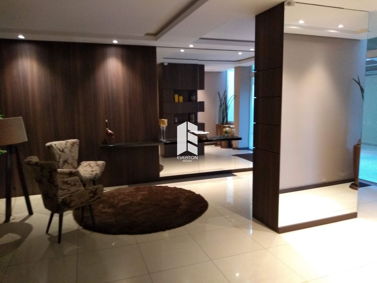 Apartamento de 3 quartos, 144m² no bairro Nossa Senhora de Fátima, em Santa Maria | Eu Corretor