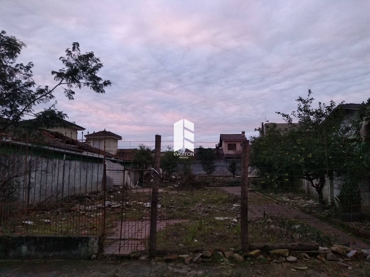 Lote/Terreno de 375m² no bairro Noal, em Santa Maria | Eu Corretor