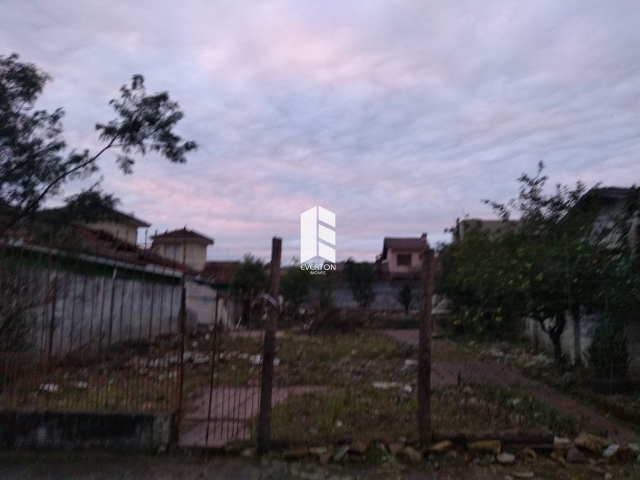 Lote/Terreno de 375m² no bairro Noal, em Santa Maria | Eu Corretor