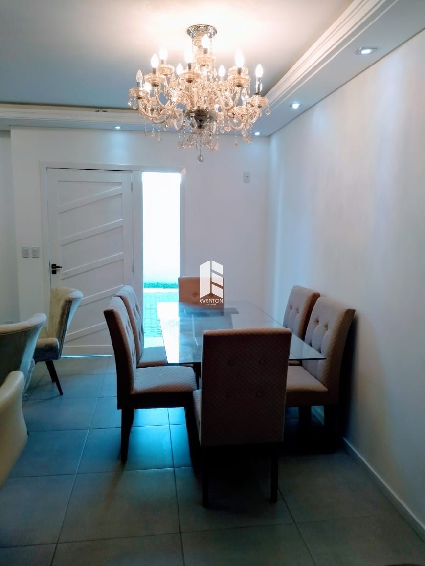 Casa de 3 quartos, 94m² no bairro Passo D'Areia, em Santa Maria | Eu Corretor