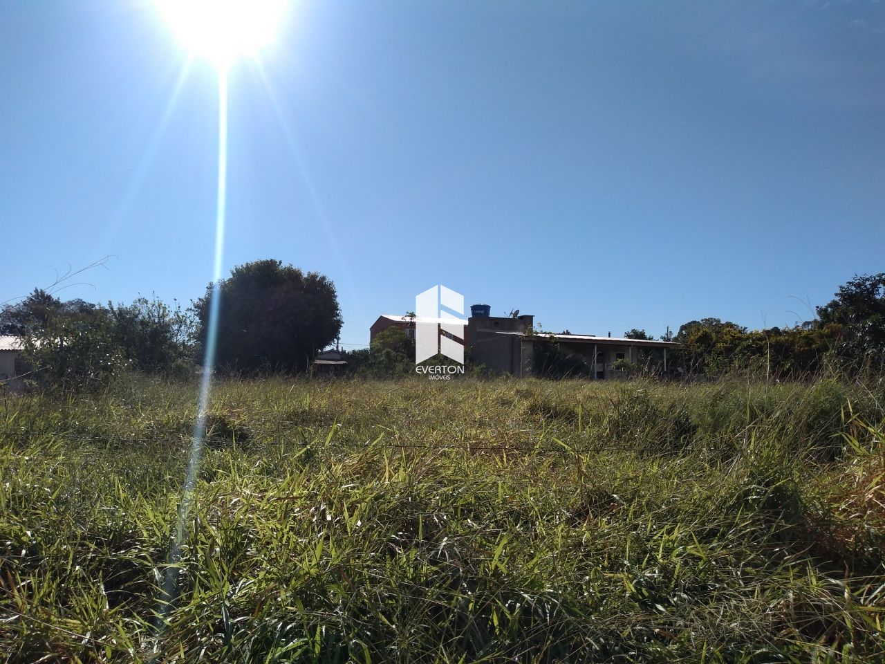 Lote/Terreno de 800m² no bairro Passo das Tropas, em Santa Maria | Eu Corretor