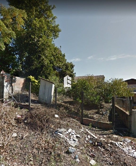 Terreno à venda nossa senhora das dores santa maria/rs