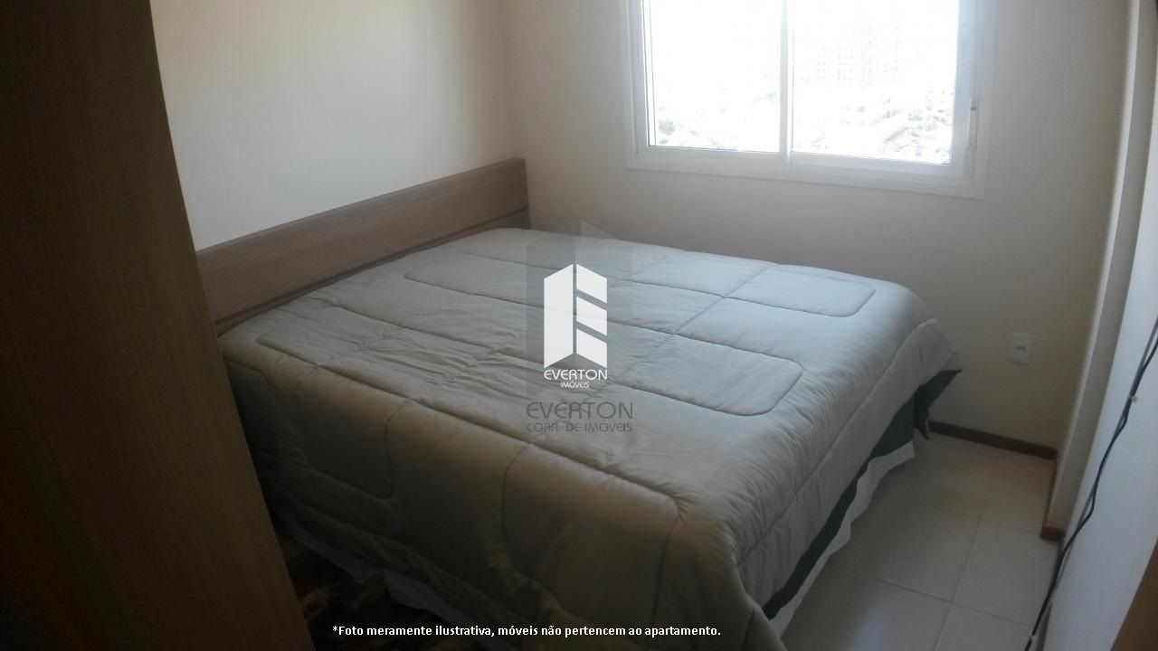 Apartamento de 2 quartos, 64m² no bairro Centro, em Santa Maria | Eu Corretor