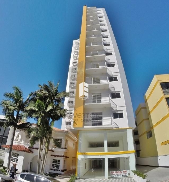 Apartamento de 2 quartos, 64m² no bairro Centro, em Santa Maria | Eu Corretor