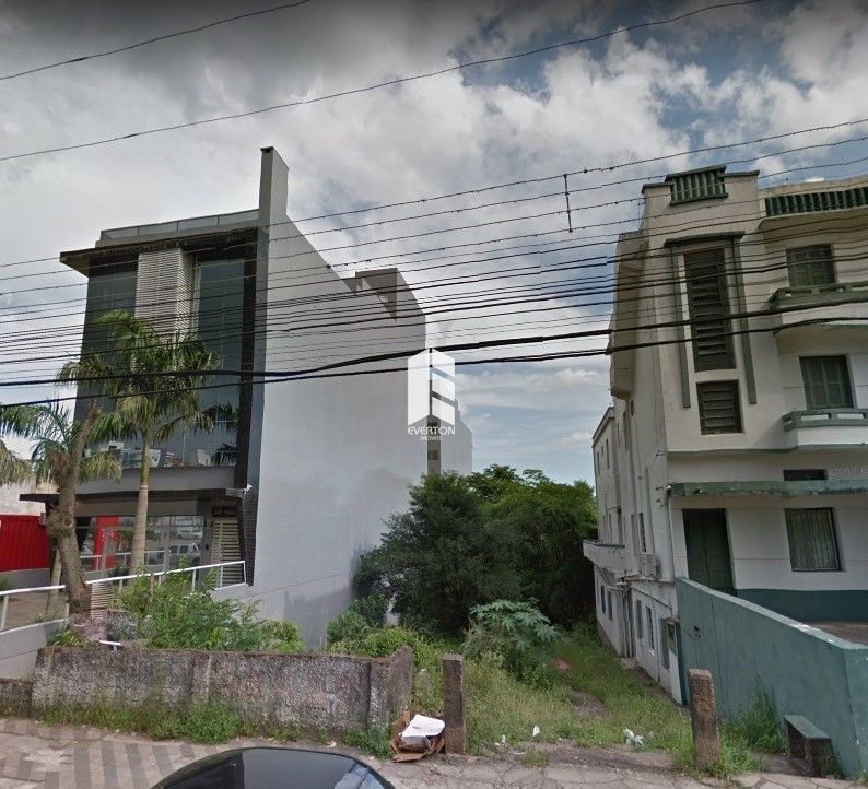 Lote/Terreno de 1586m² no bairro Nossa Senhora das Dores, em Santa Maria | Eu Corretor