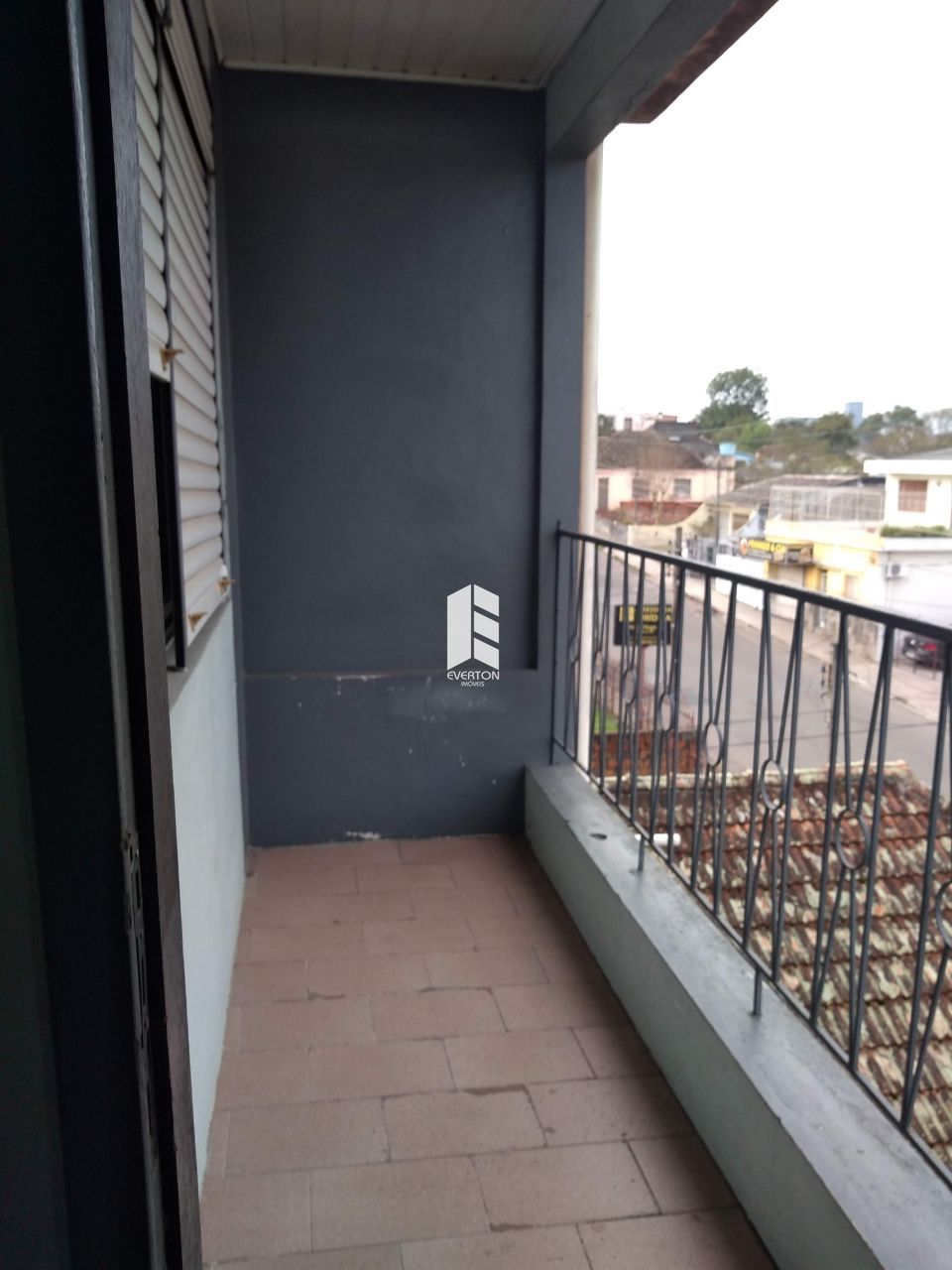 Apartamento de 3 quartos, 93m² no bairro Itararé, em Santa Maria | Eu Corretor