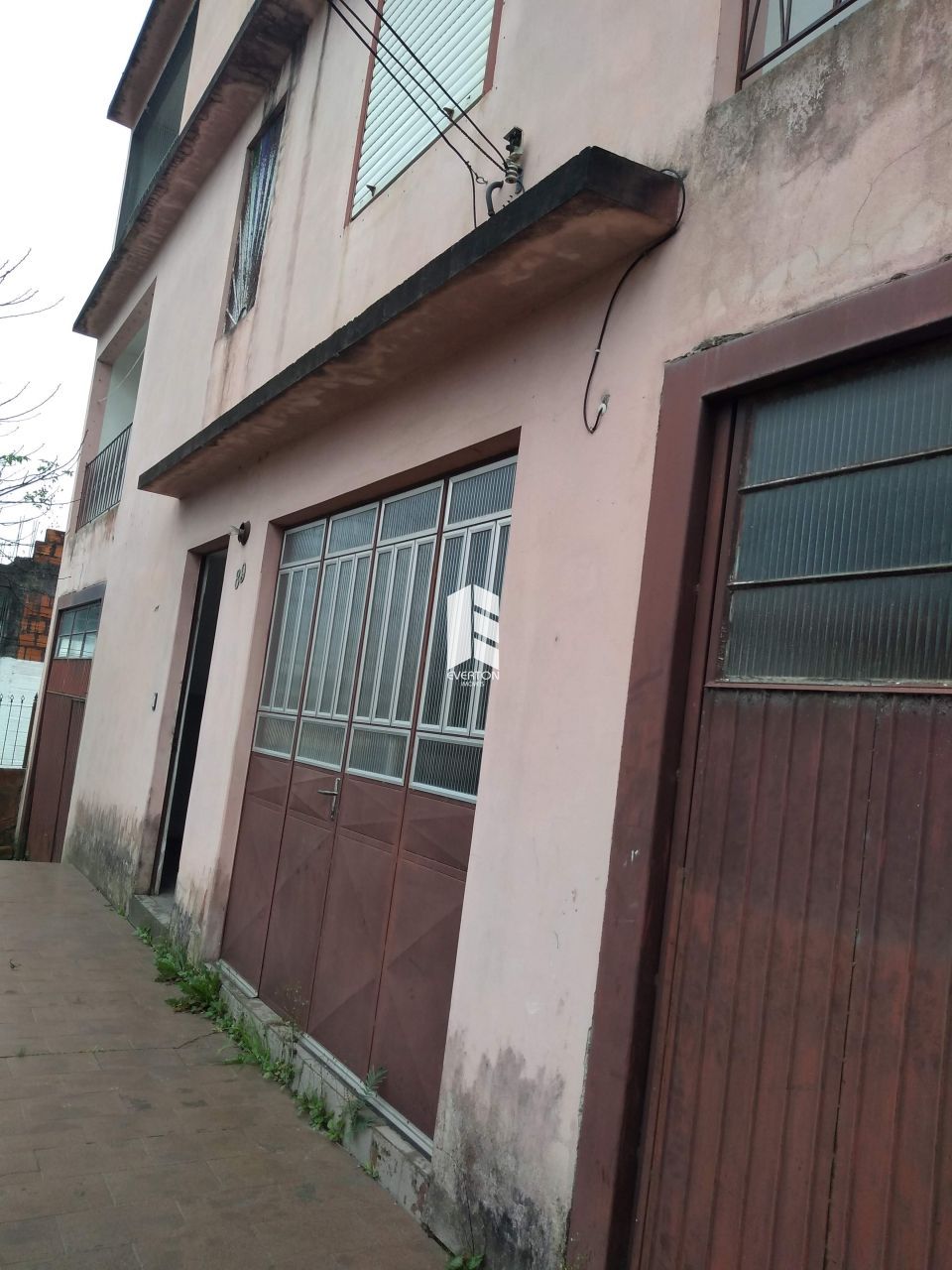 Apartamento de 3 quartos, 93m² no bairro Itararé, em Santa Maria | Eu Corretor