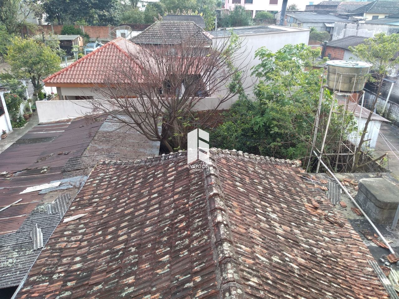Apartamento de 3 quartos, 93m² no bairro Itararé, em Santa Maria | Eu Corretor