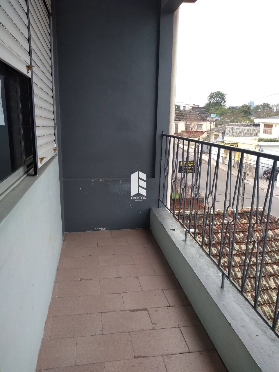 Apartamento de 3 quartos, 93m² no bairro Itararé, em Santa Maria | Eu Corretor